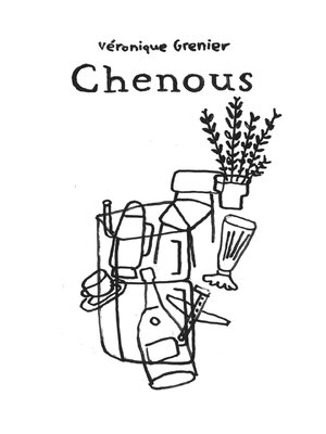 cover image of Chenous